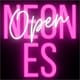 Neons Logo