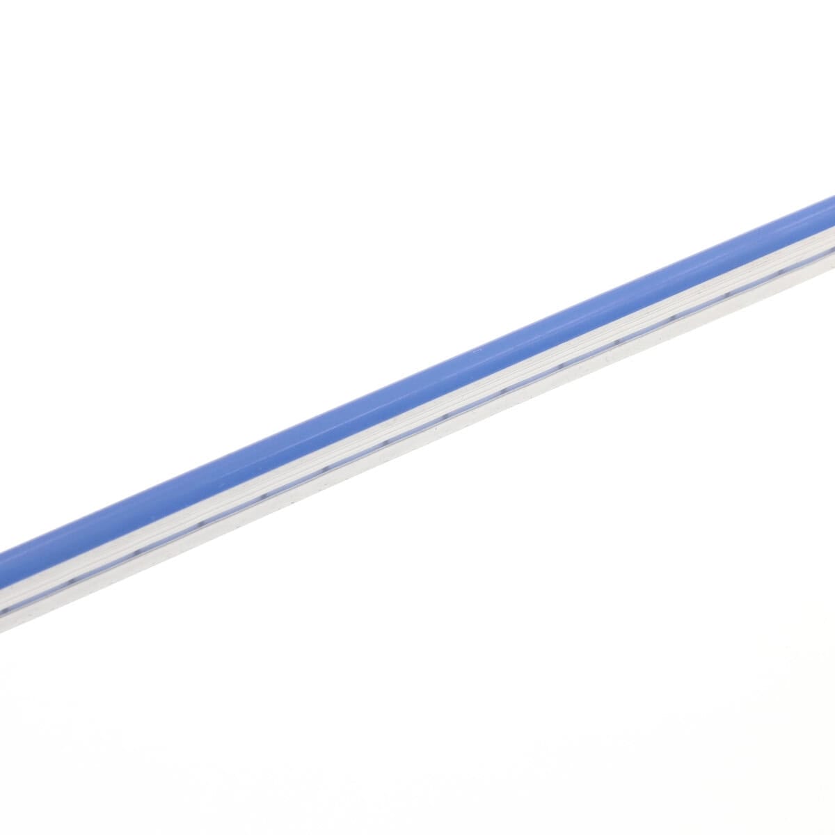 NEON LED Flexible Silicona Azul, 1CM/Corte, DC12V, 6x12mm - Imagen 4