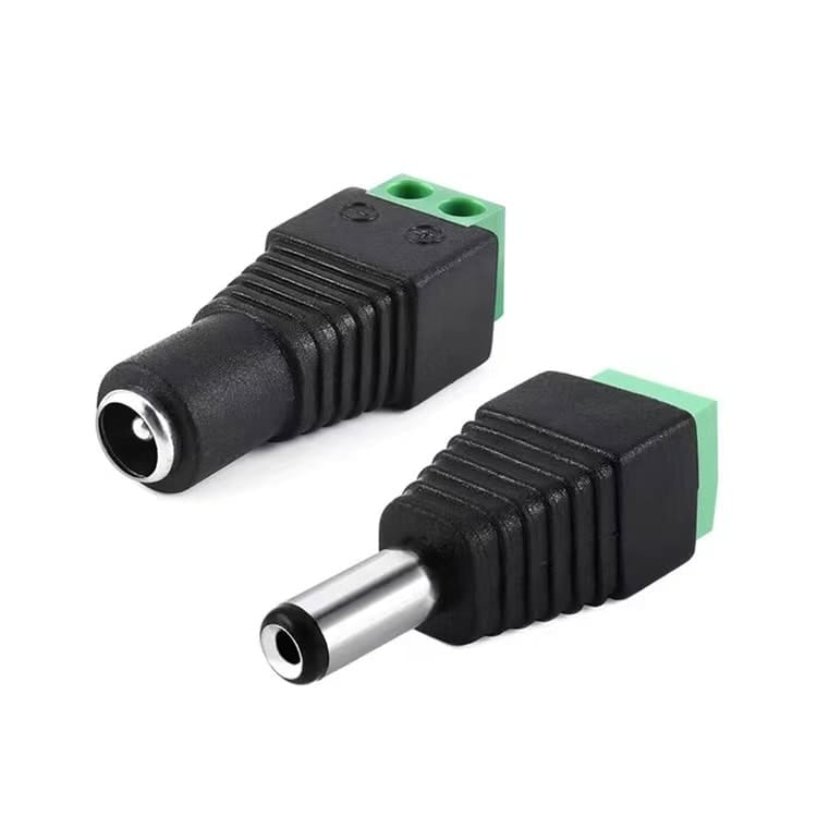 Connector Jack DC Hembra - Imagen 3