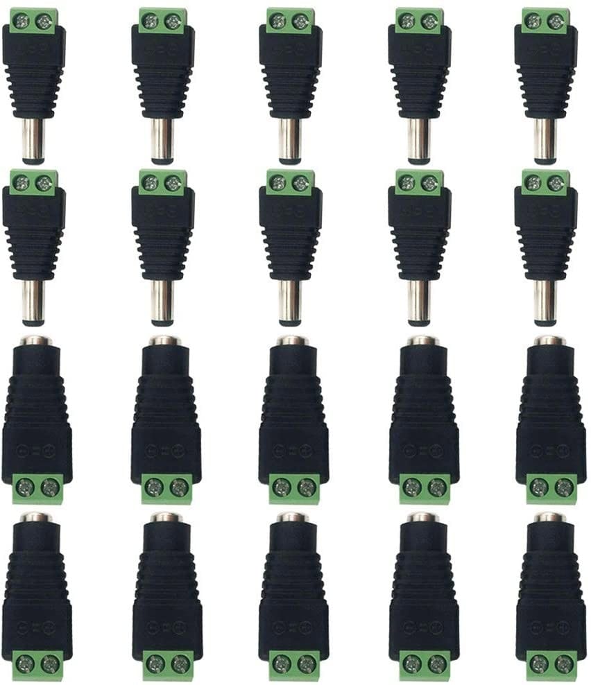 Connector Jack DC Hembra - Imagen 5