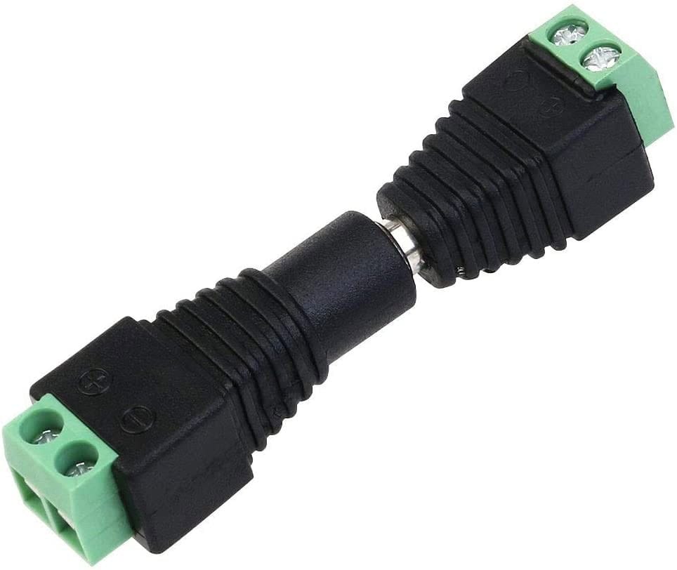Connector Jack DC Hembra - Imagen 6