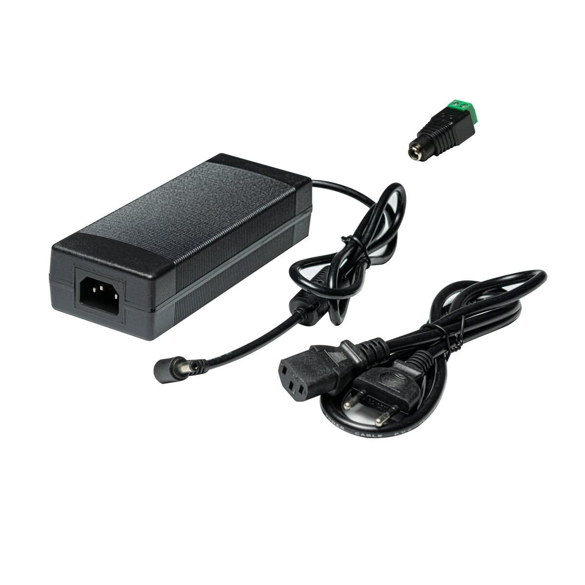 Adaptador de corriente DC12V/120W/10A