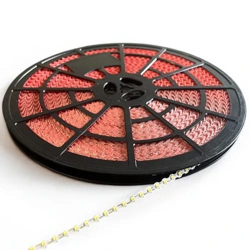 LED exterior IP67 DC12V para Neón Flex