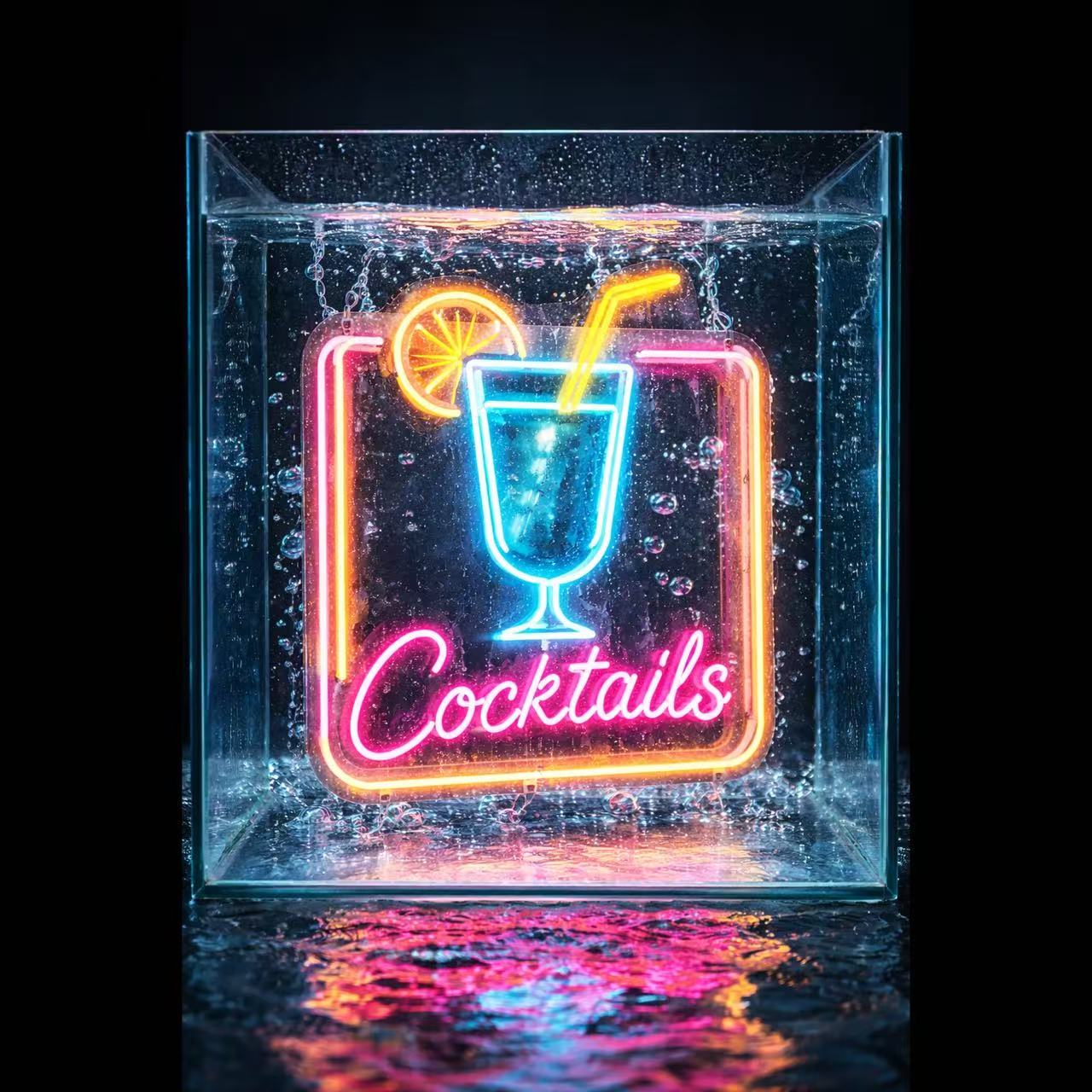 Pegamento impermeable para neón LED 2ª generación-300ml - Imagen 3